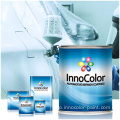 Intoolor Car Paint Automotive Paint Solid Colors